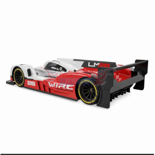 WIRC LM26 1/10 Electric LeMans Chassis kit Preorder